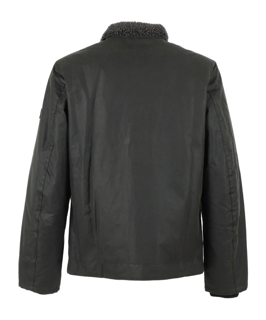 Long Sleeve Jacket