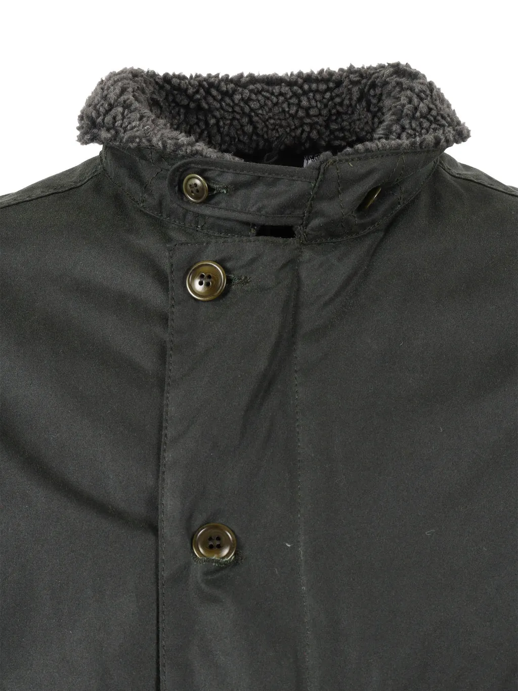 Long Sleeve Jacket