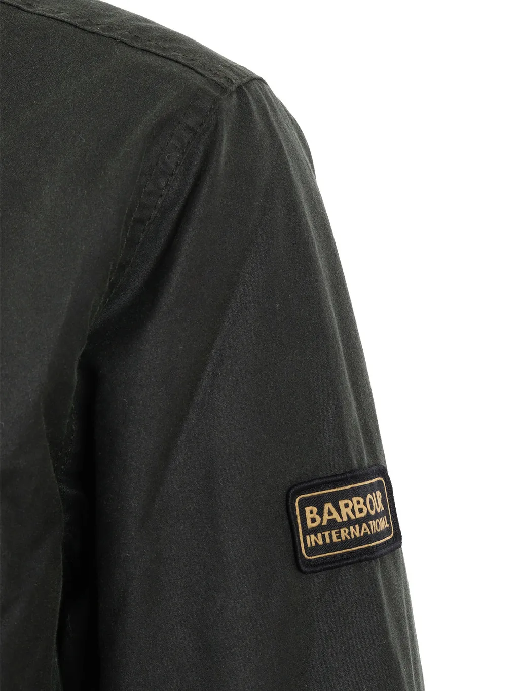 Long Sleeve Jacket