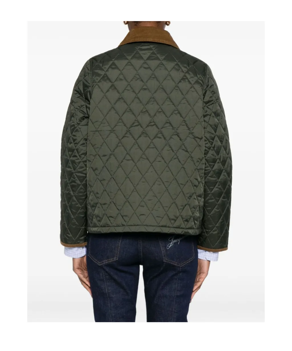 Long-Sleeved Casual Jacket