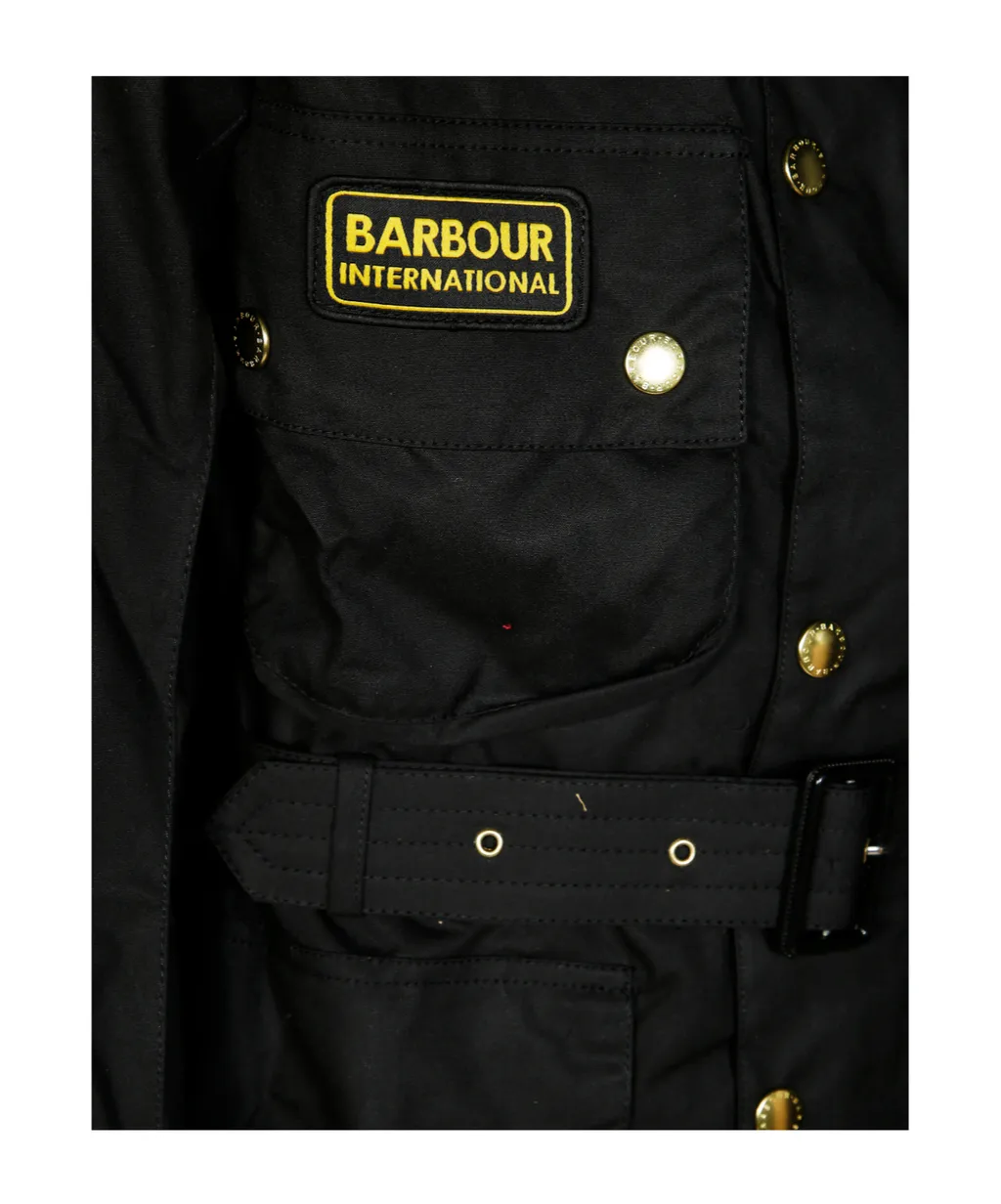 International Original Jacket