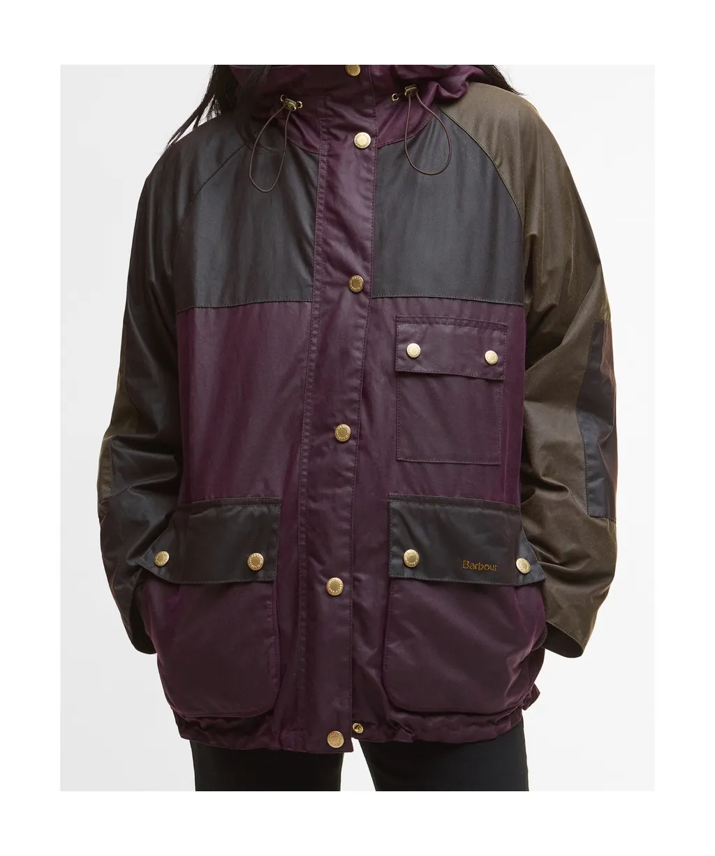 Long Sleeve Casual Jacket