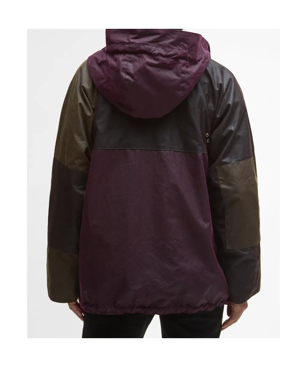 Long Sleeve Casual Jacket