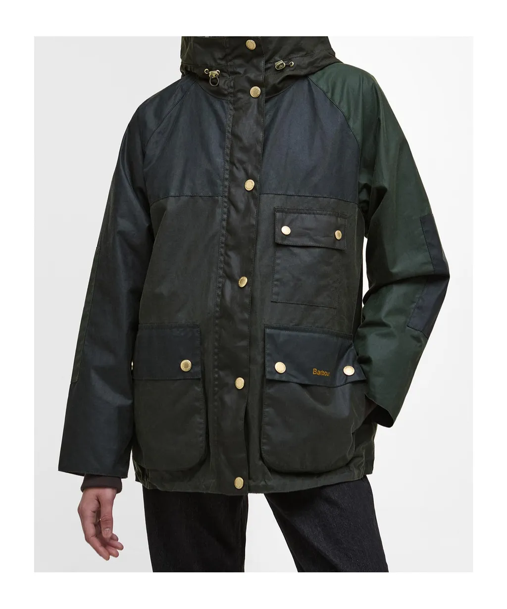 Long Sleeve Casual Jacket