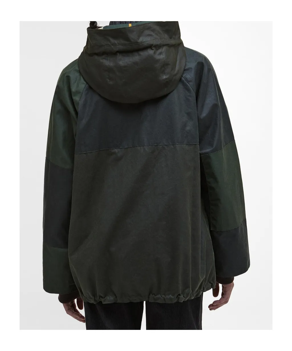 Long Sleeve Casual Jacket