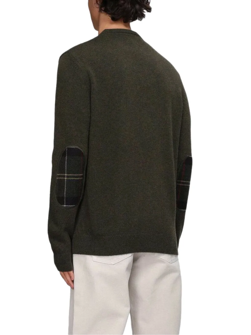Wool Sweater