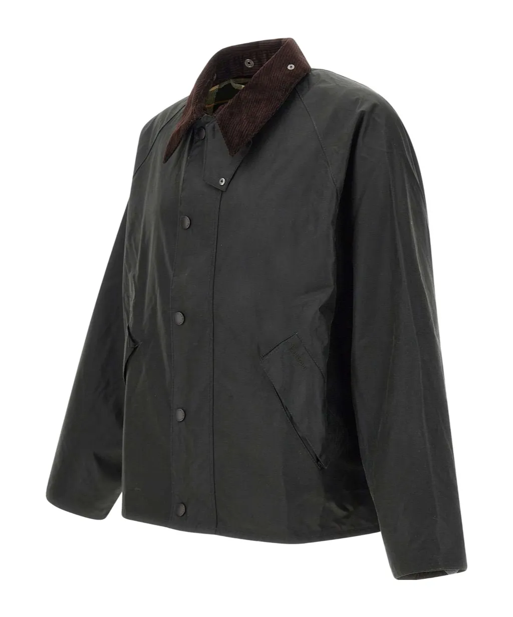 Long Sleeve Jacket