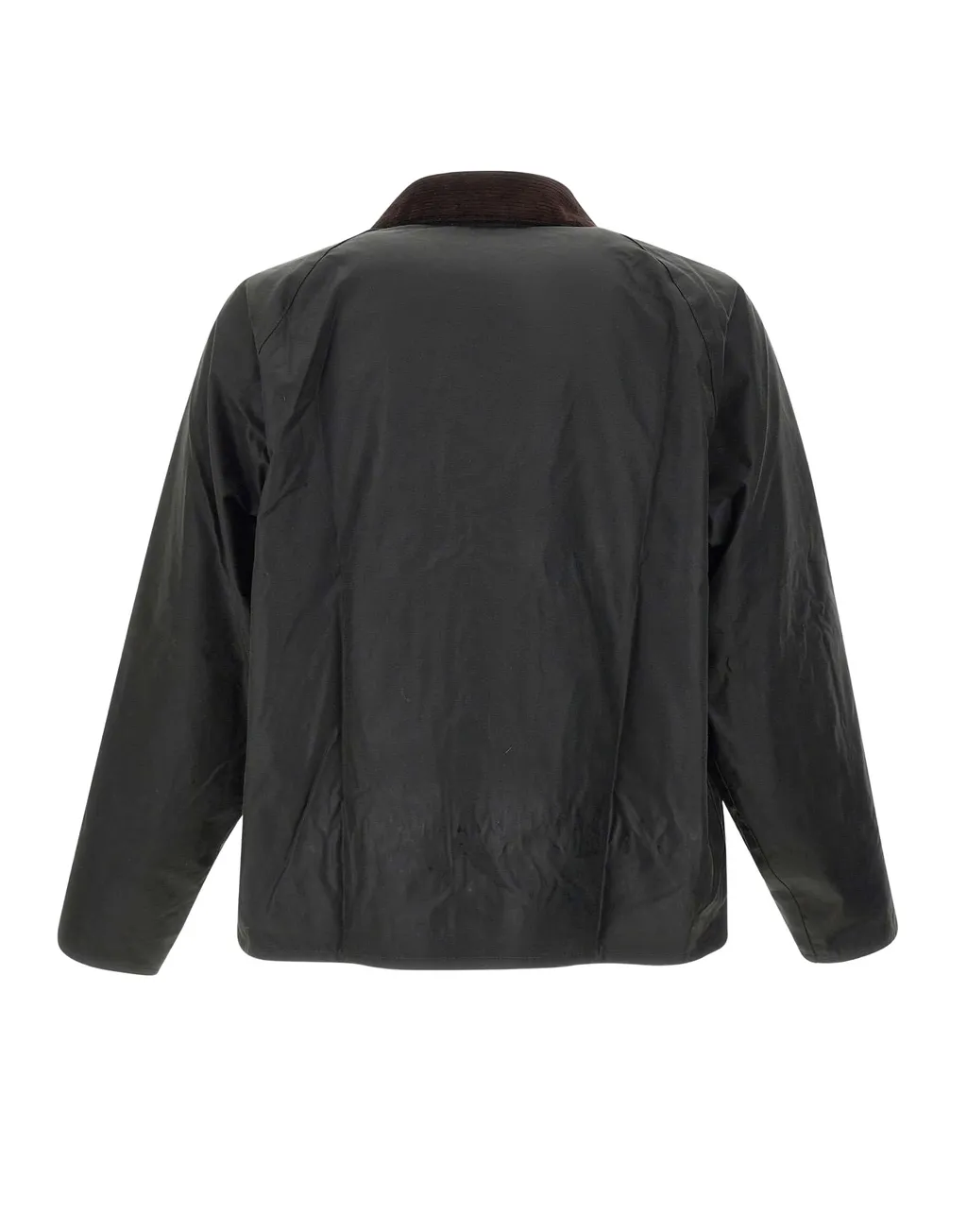 Long Sleeve Jacket