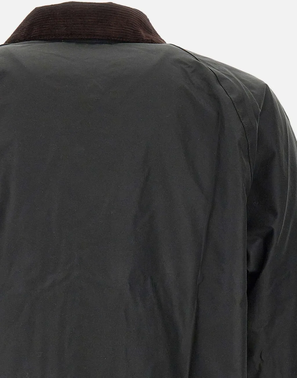 Long Sleeve Jacket