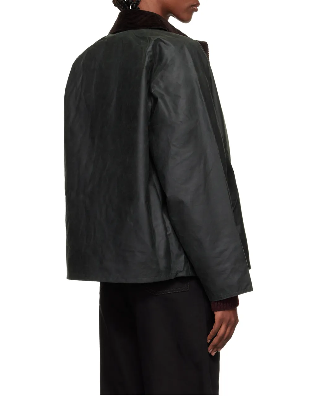 Long Sleeve Jacket