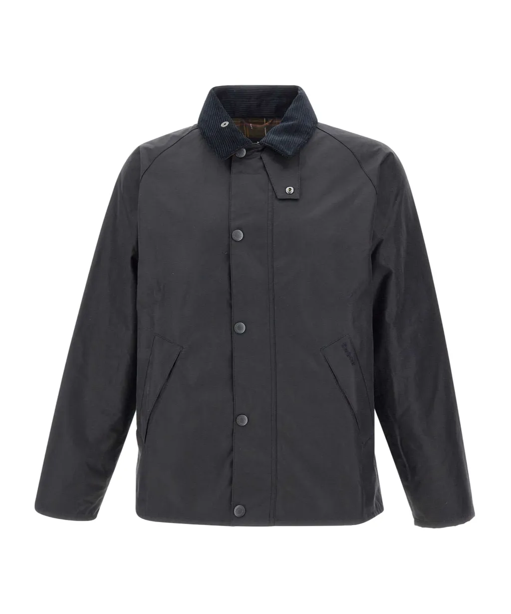 Long Sleeve Jacket