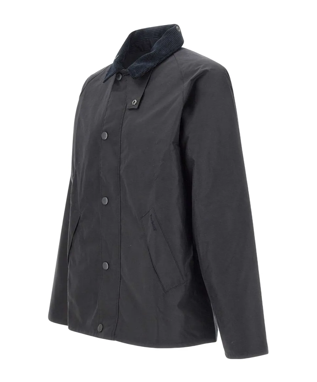 Long Sleeve Jacket