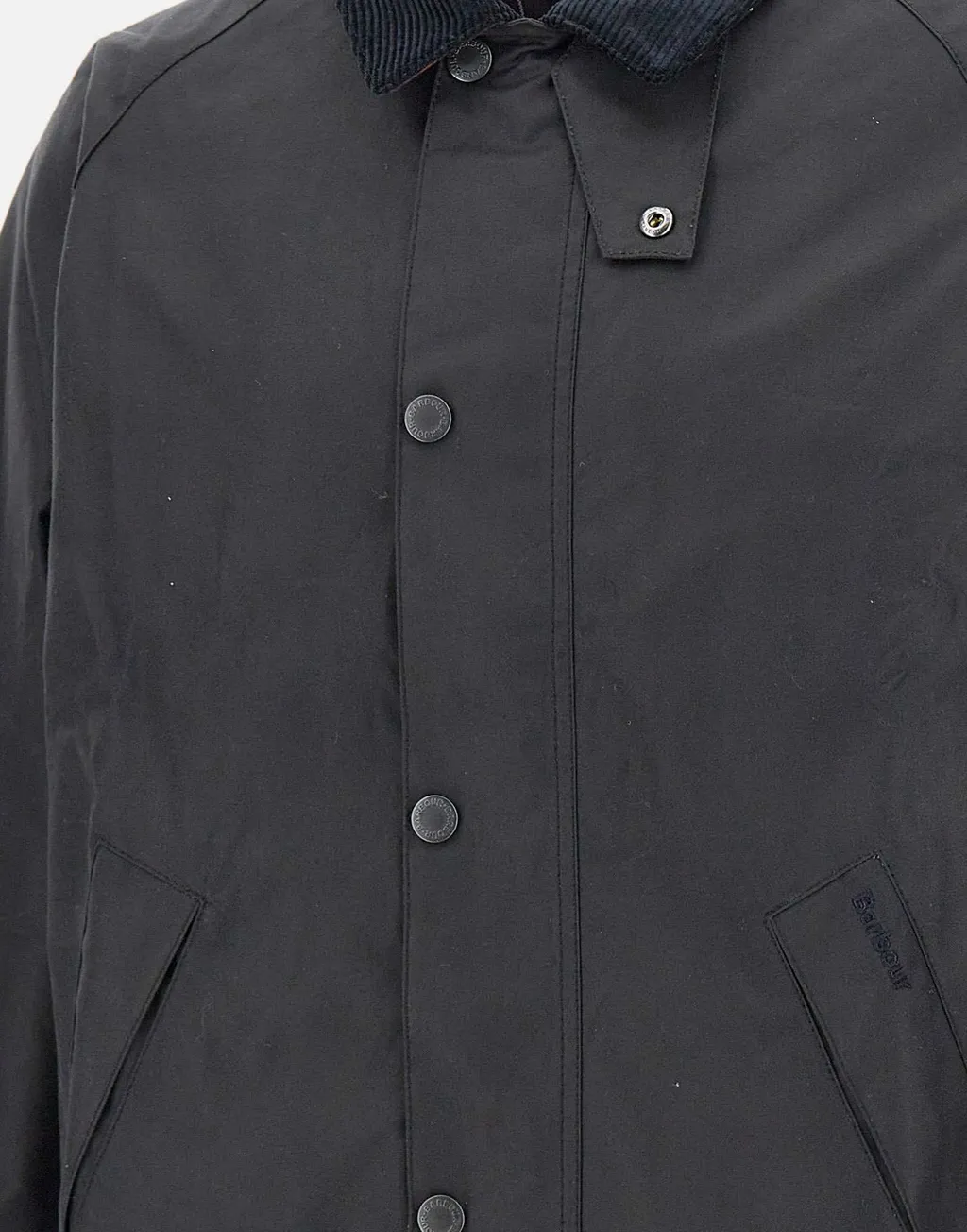 Long Sleeve Jacket