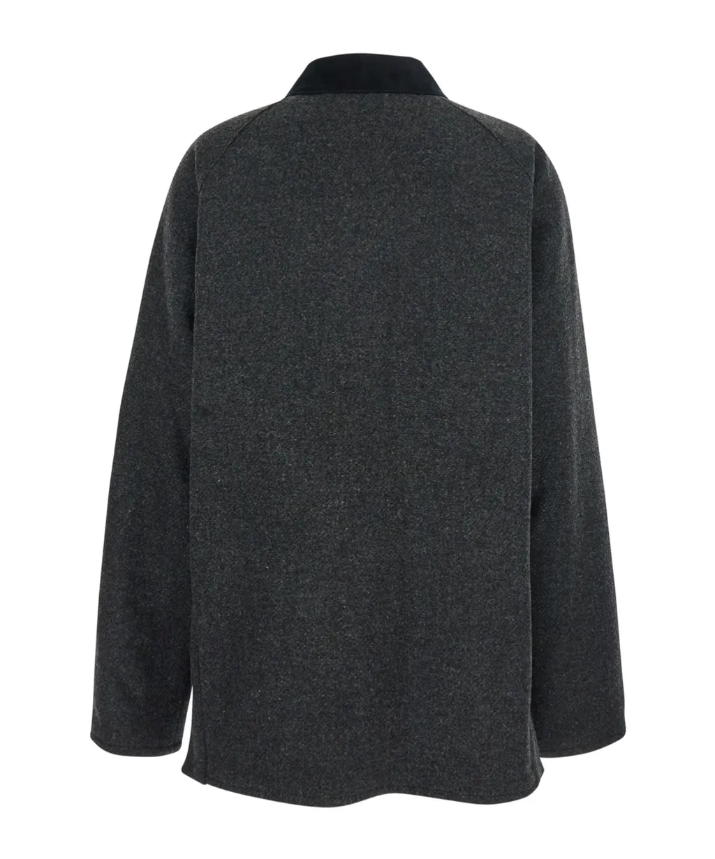 Long Sleeve Jacket