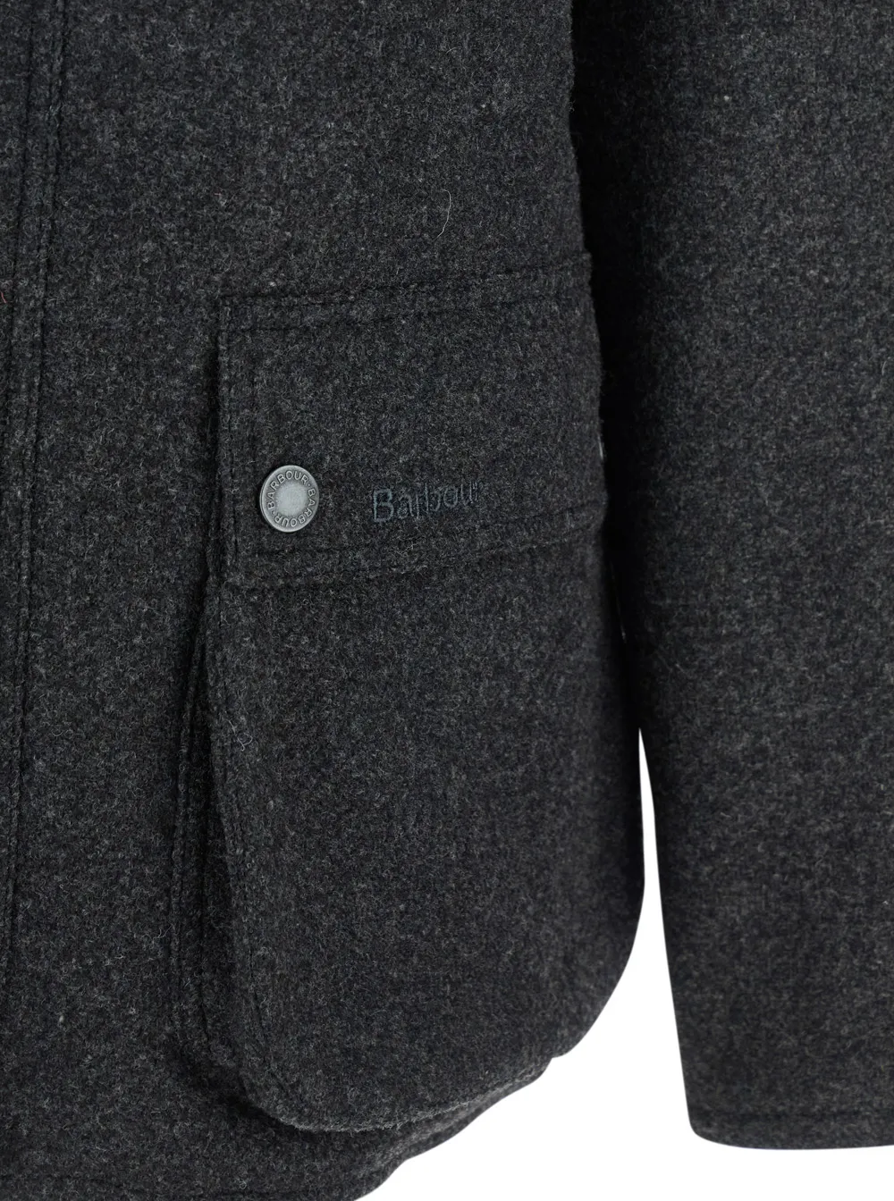 Long Sleeve Jacket