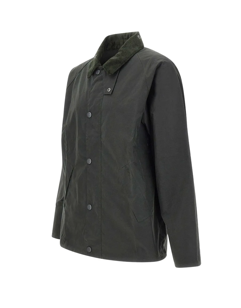 Long Sleeve Jacket