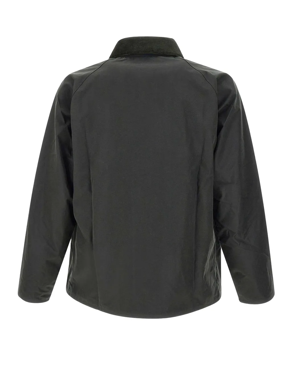 Long Sleeve Jacket
