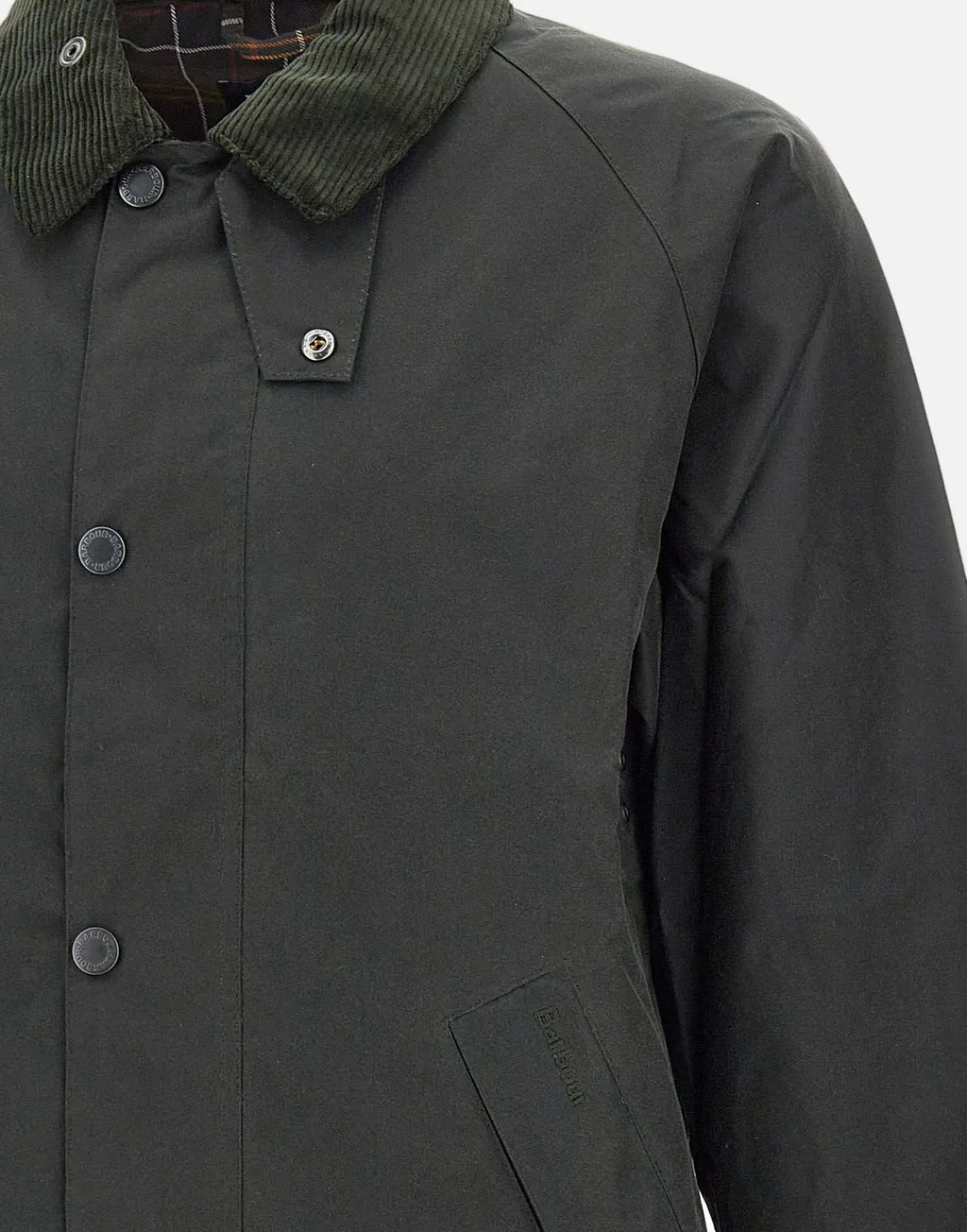 Long Sleeve Jacket