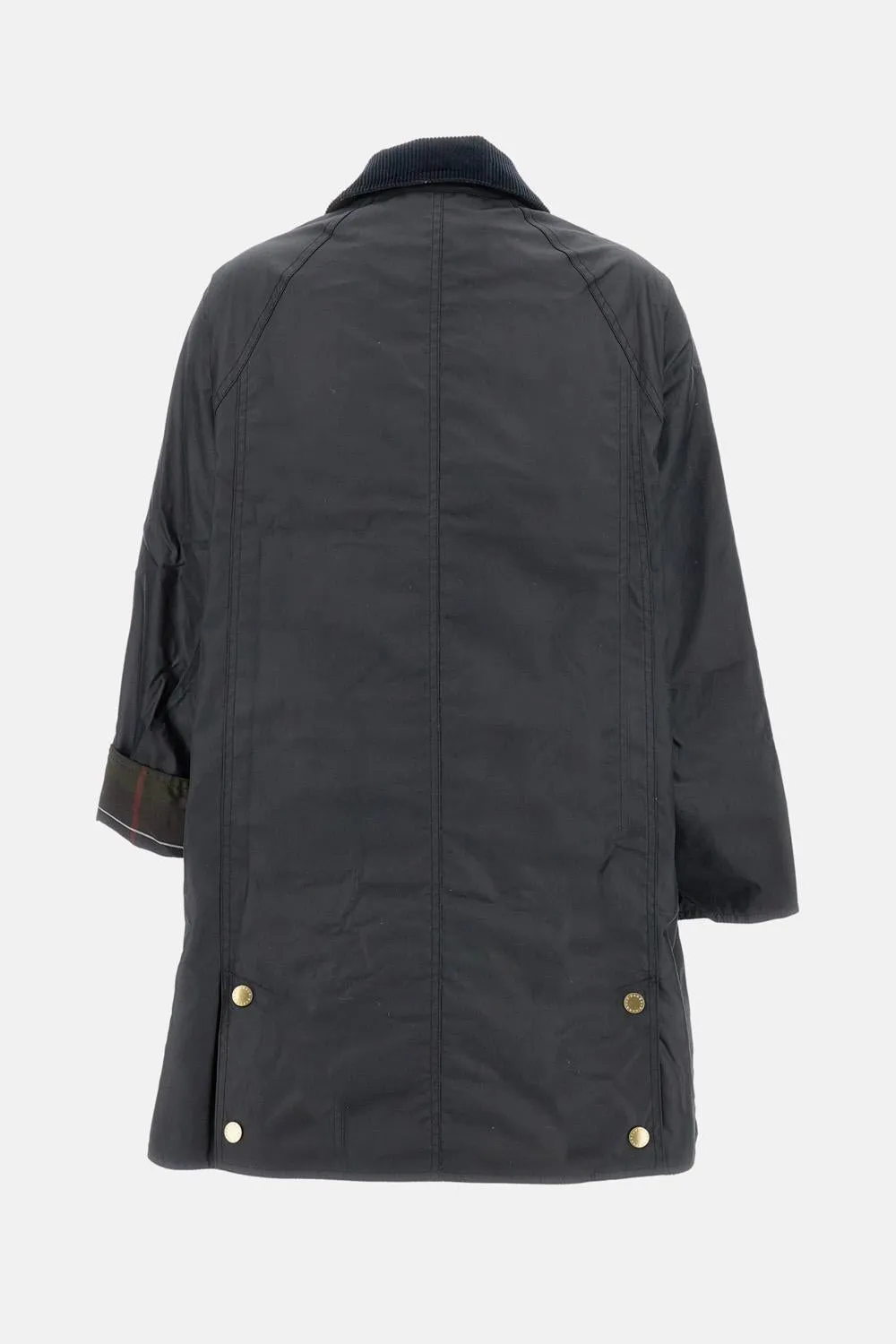 Long Sleeve Coat