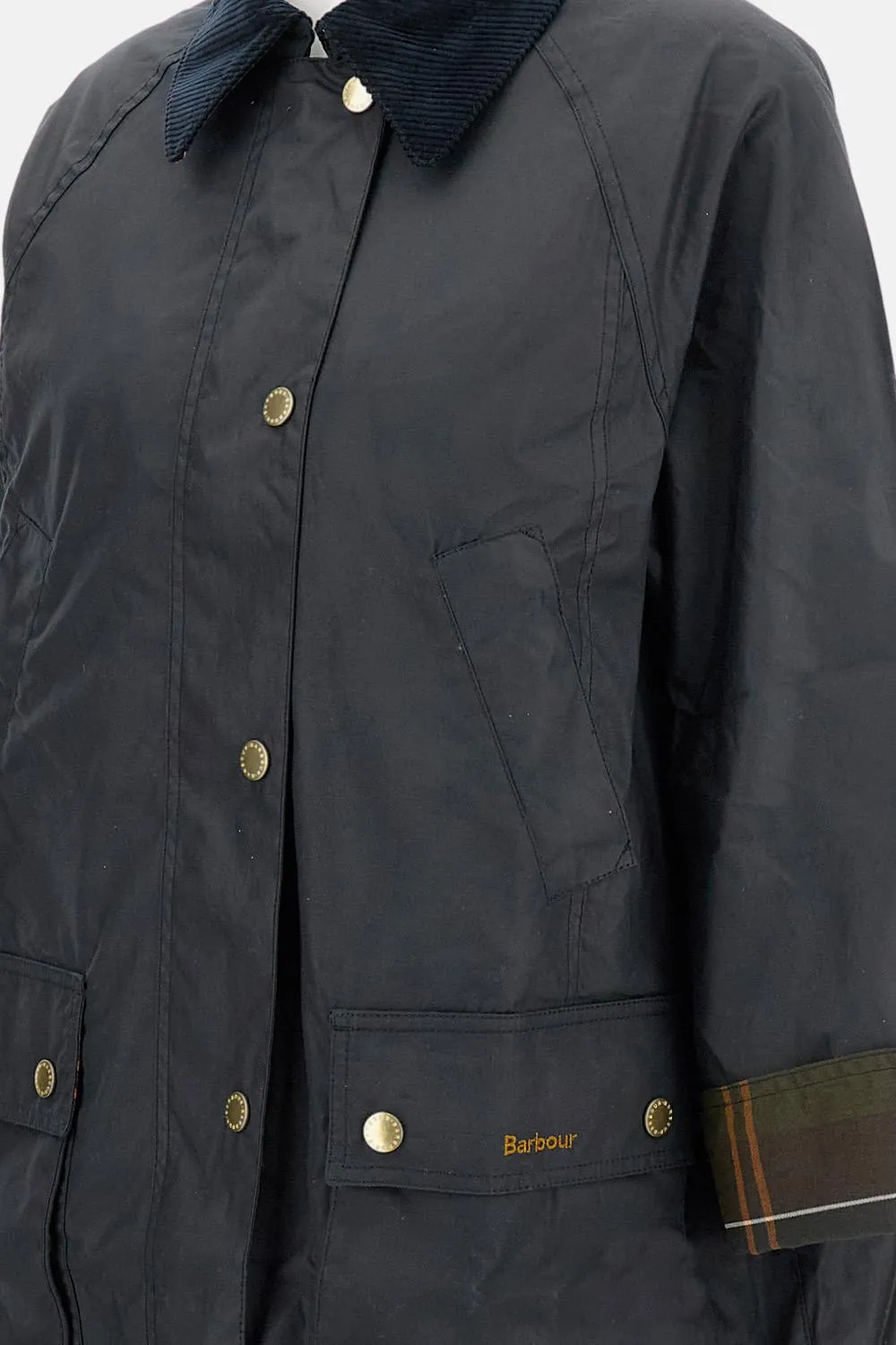 Long Sleeve Coat