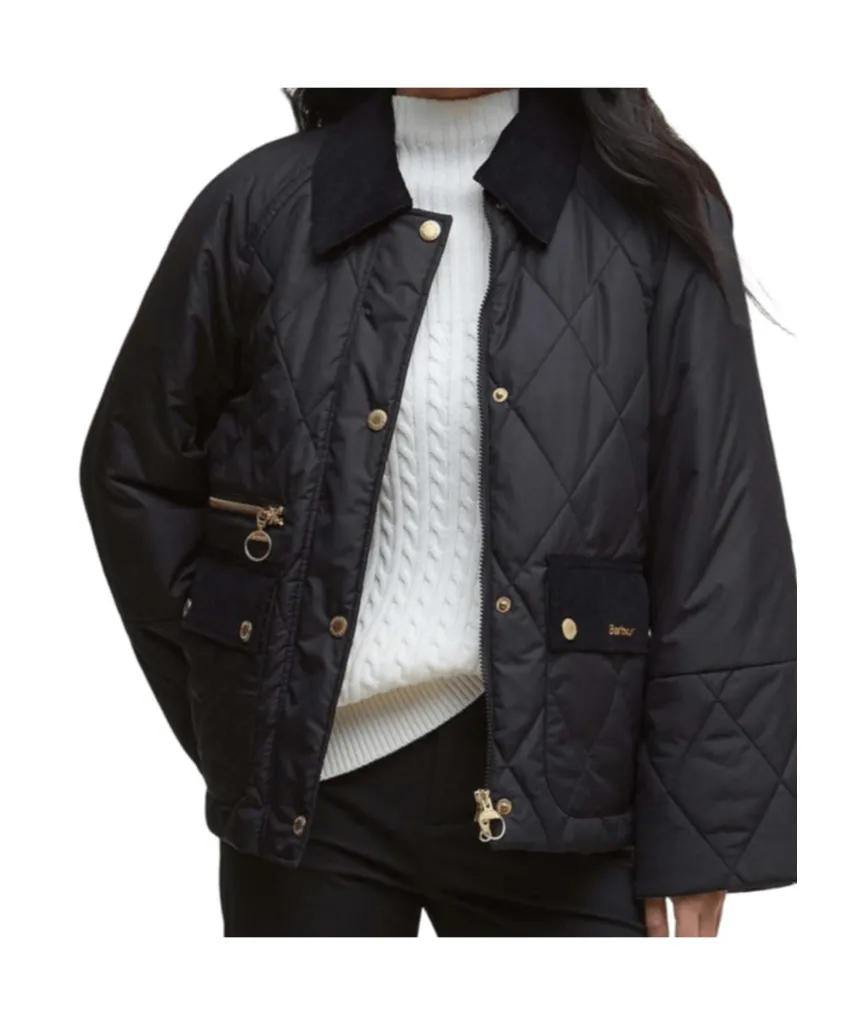 Martha Jacket
