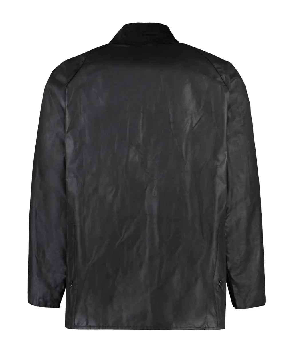 Bedale Waxed Jacket