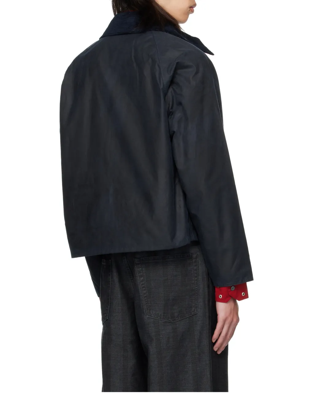 Spey Jacket