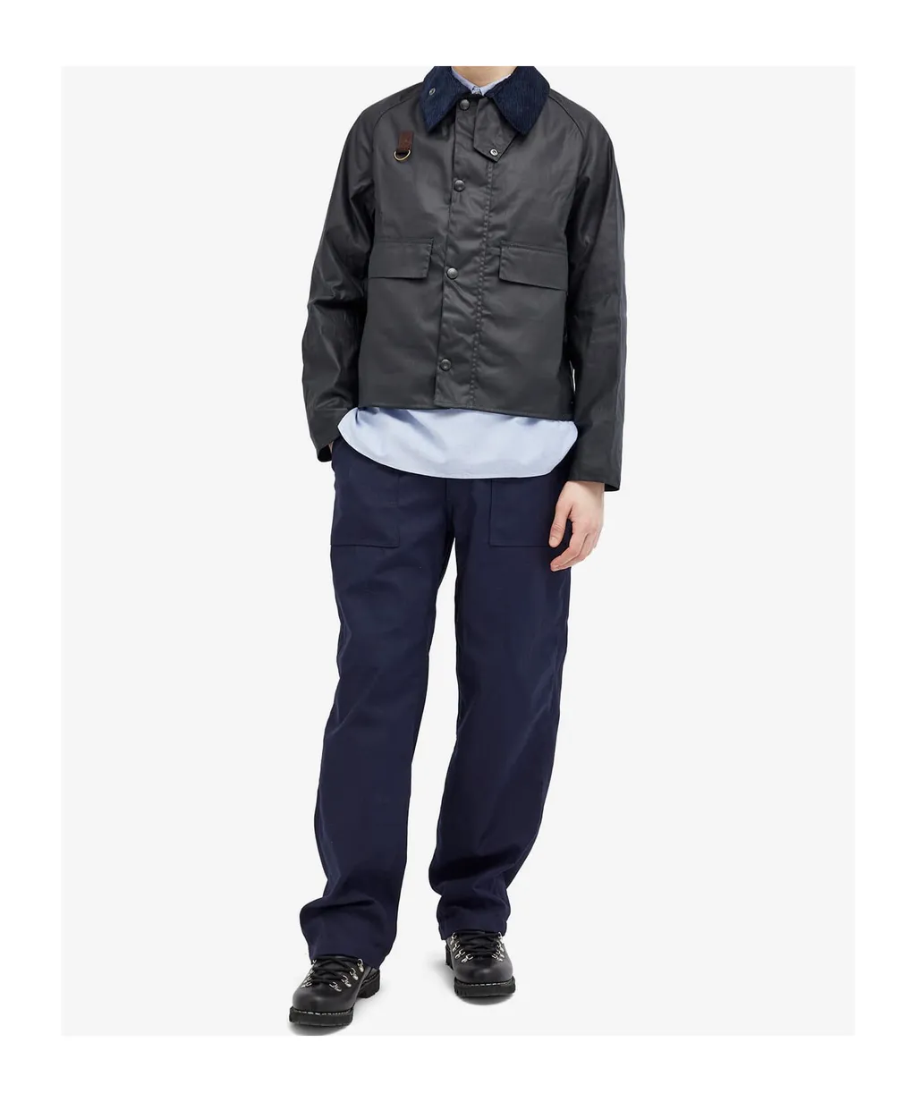 Spey Jacket