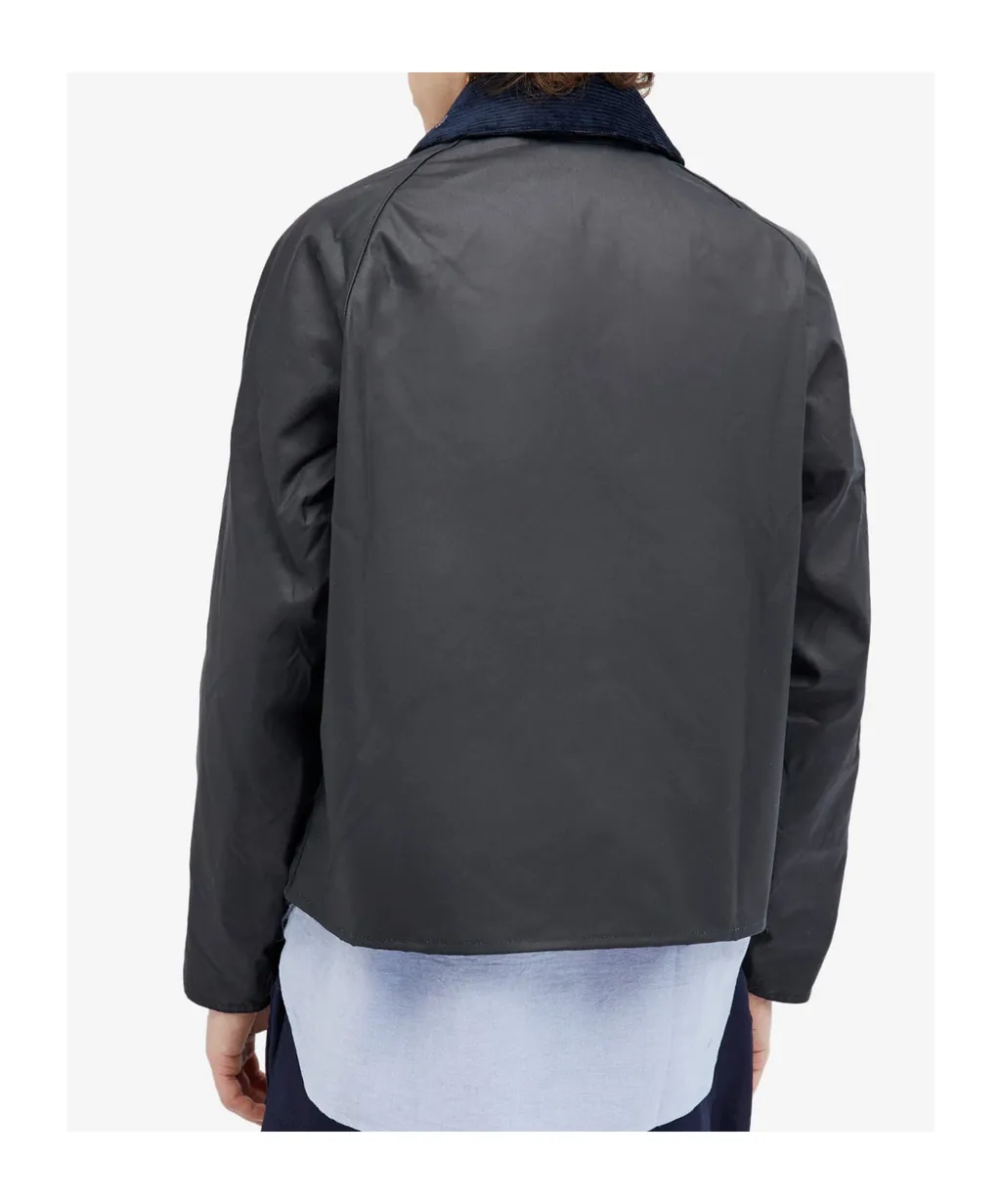 Spey Jacket