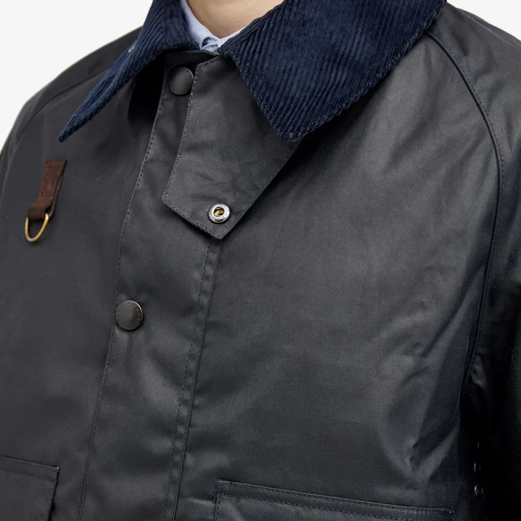 Spey Jacket