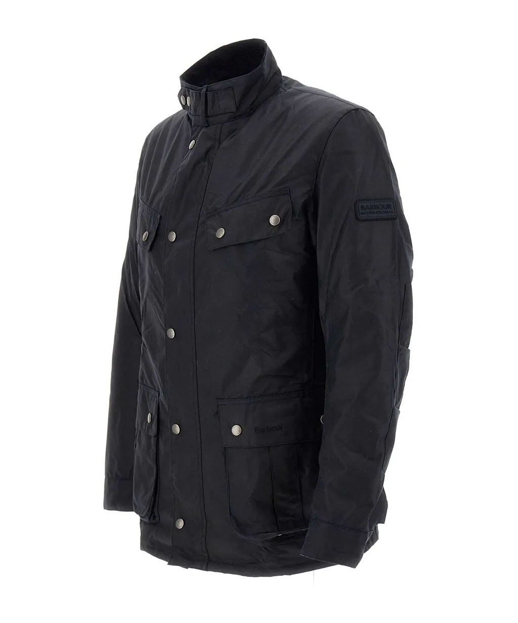 Duke Jacket