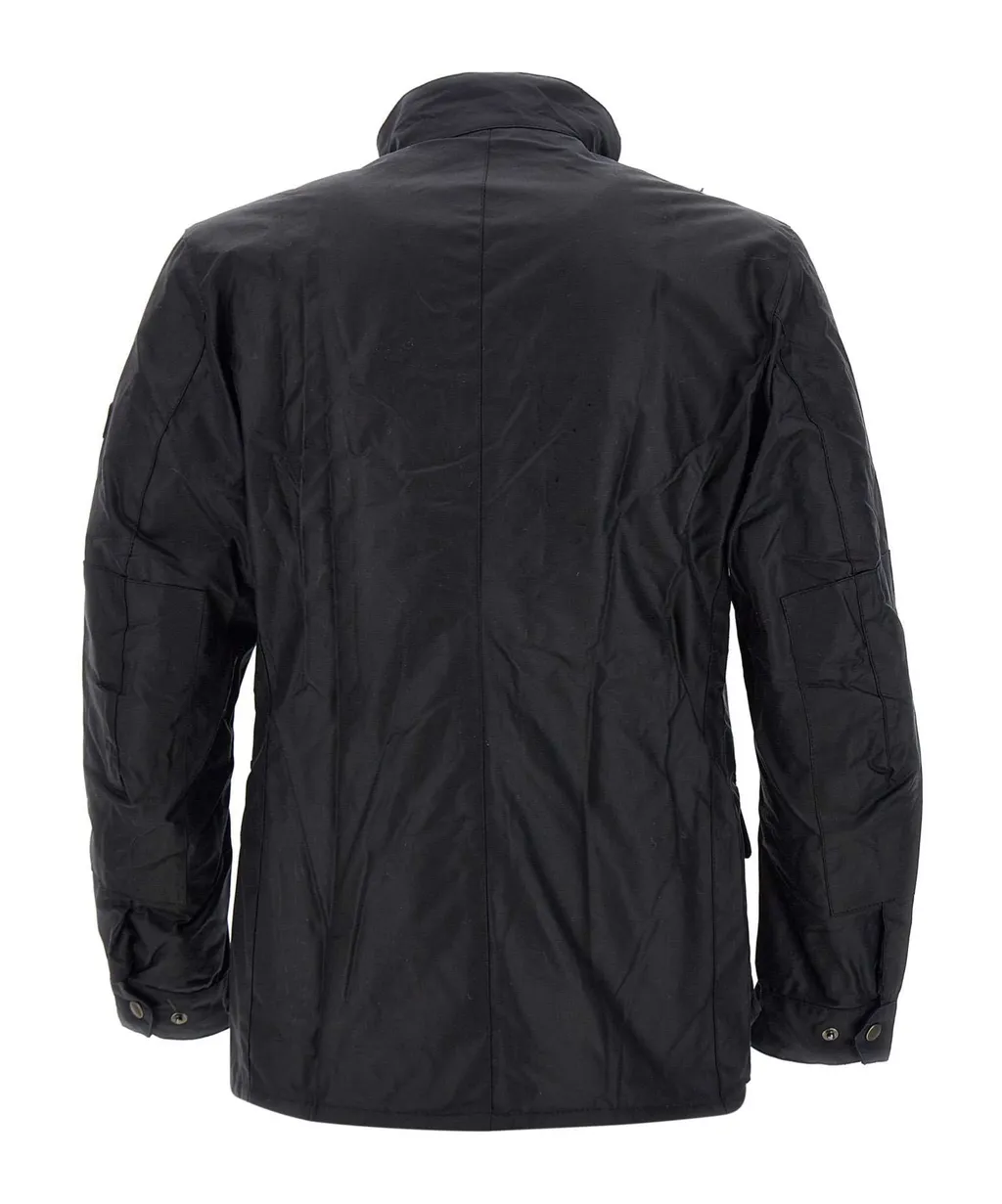 Duke Jacket