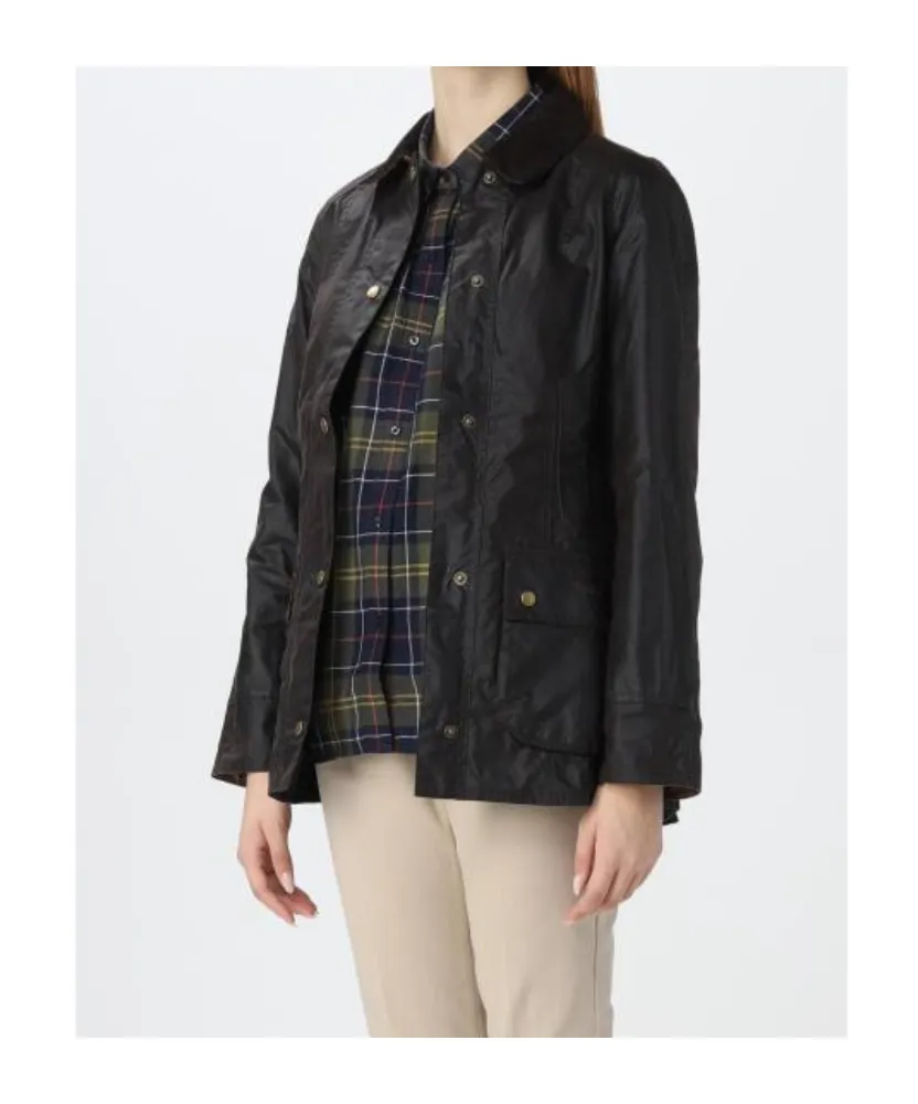 Classic Beadnell Waxed Jacket