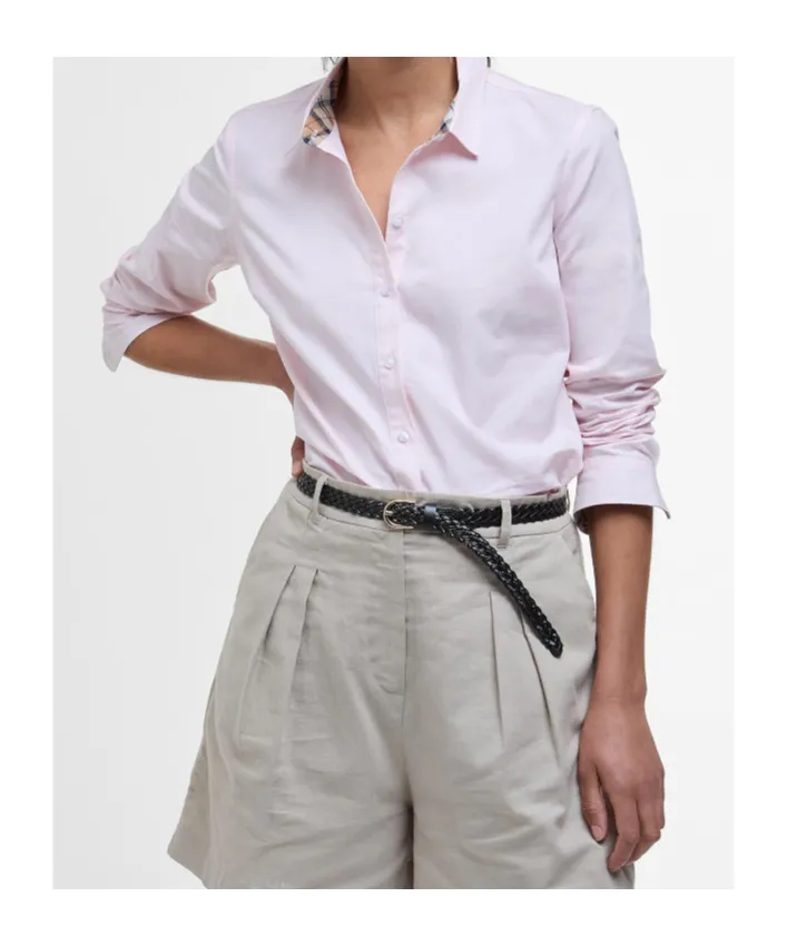 Derwent Long-Sleeved Shirt