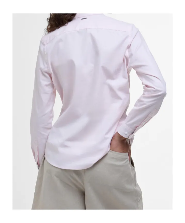 Derwent Long-Sleeved Shirt