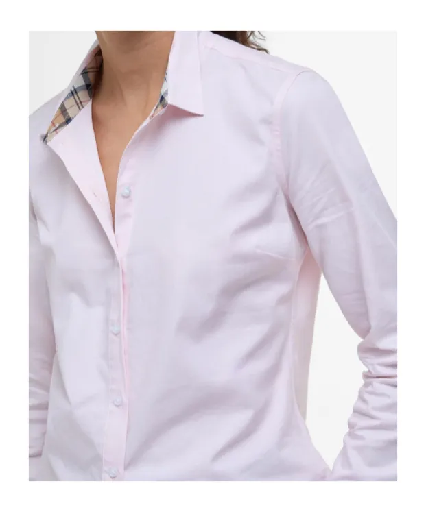 Derwent Long-Sleeved Shirt