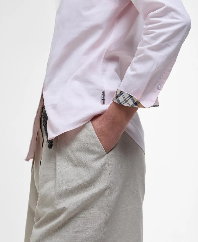 Derwent Long-Sleeved Shirt