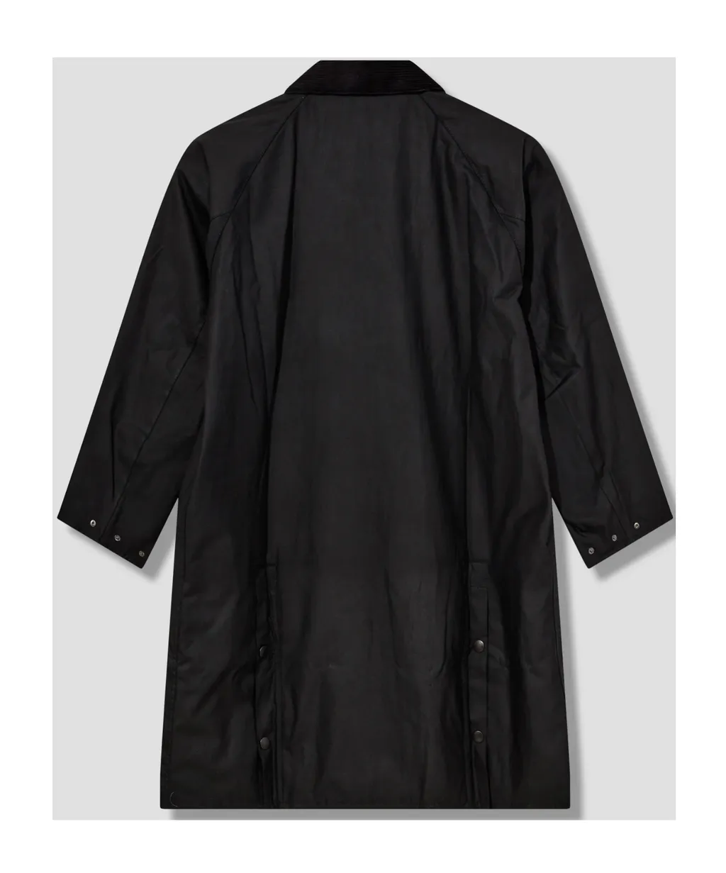 Long Sleeve Jacket