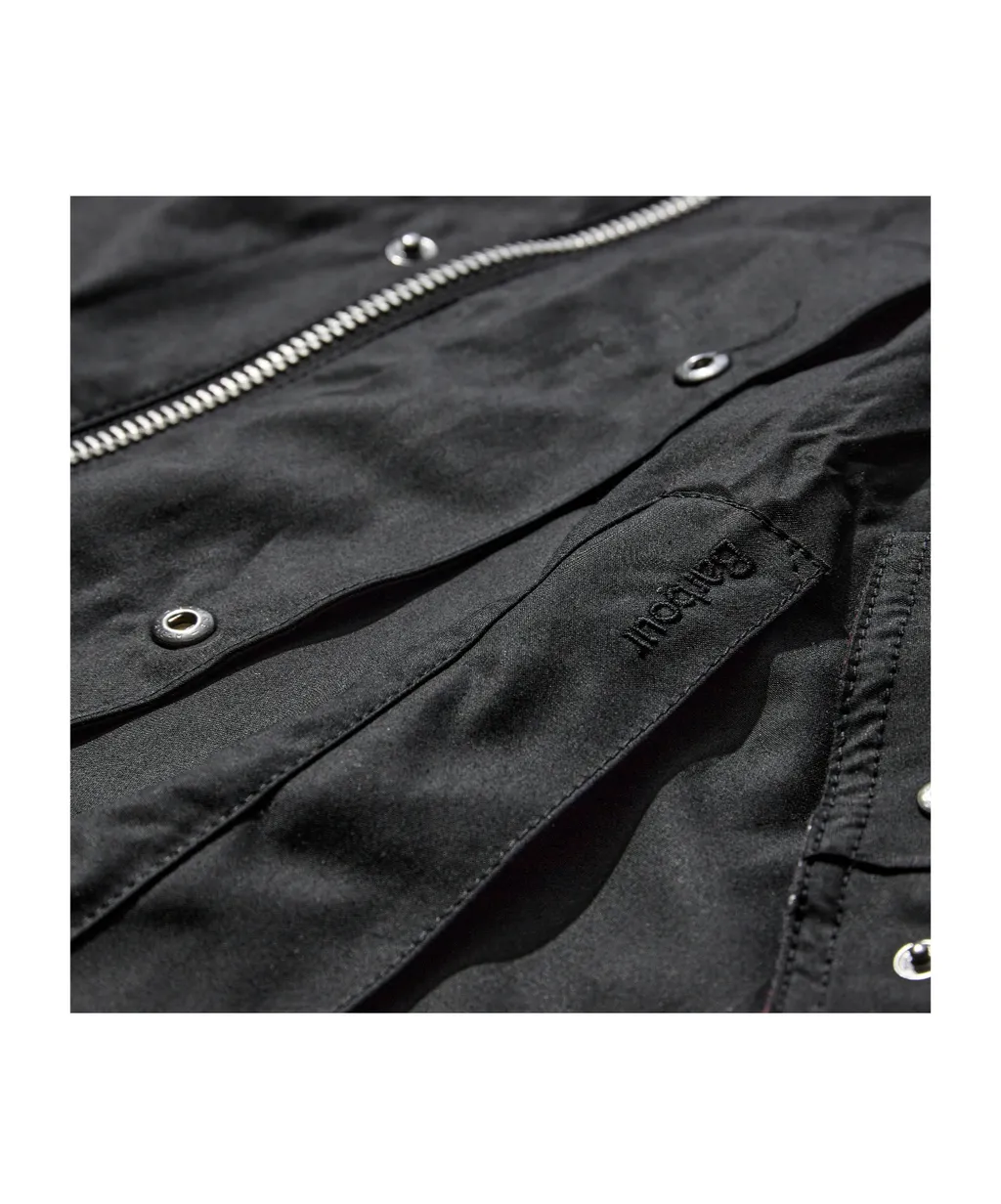Long Sleeve Jacket