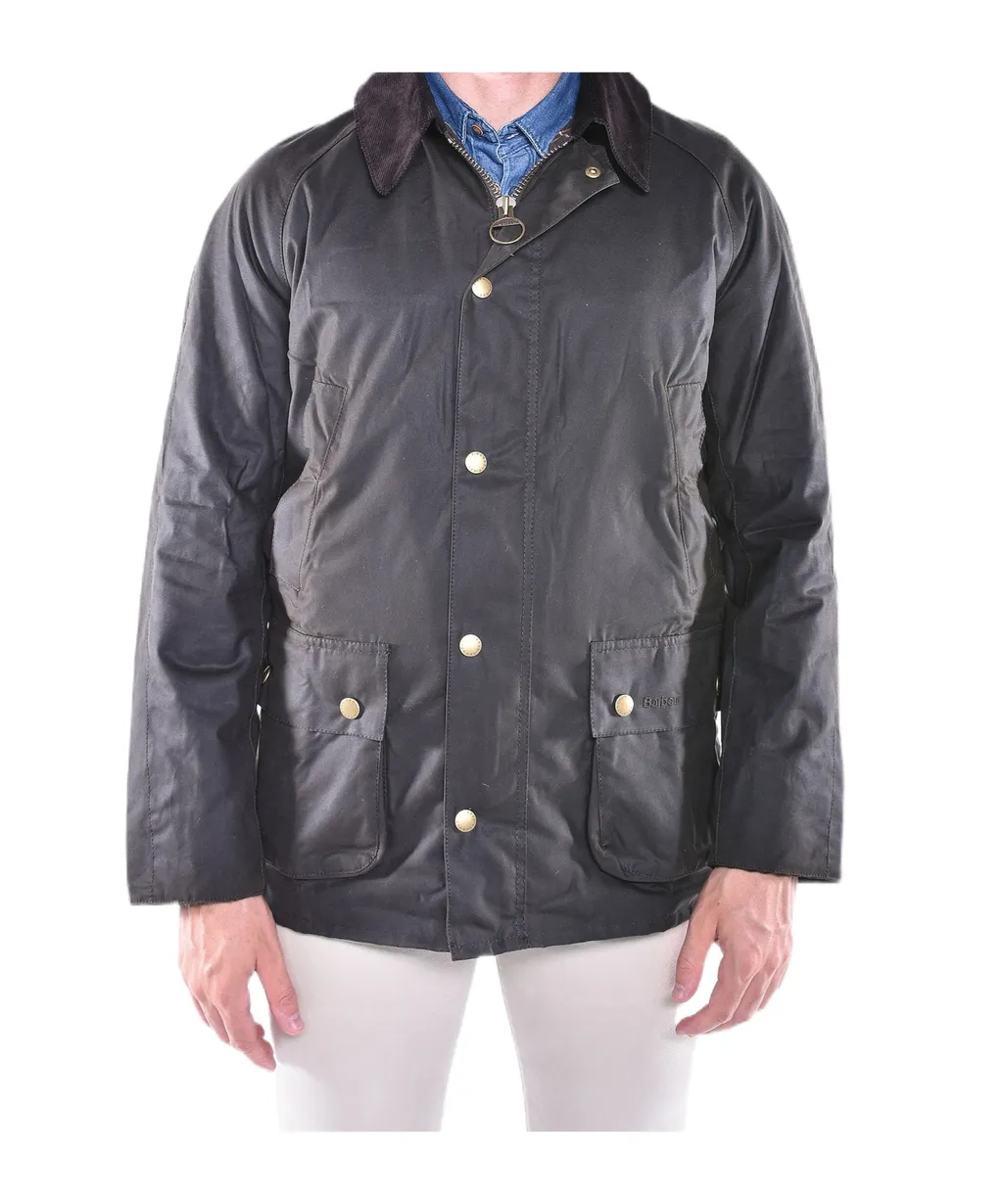 Long Sleeve Casual Jacket