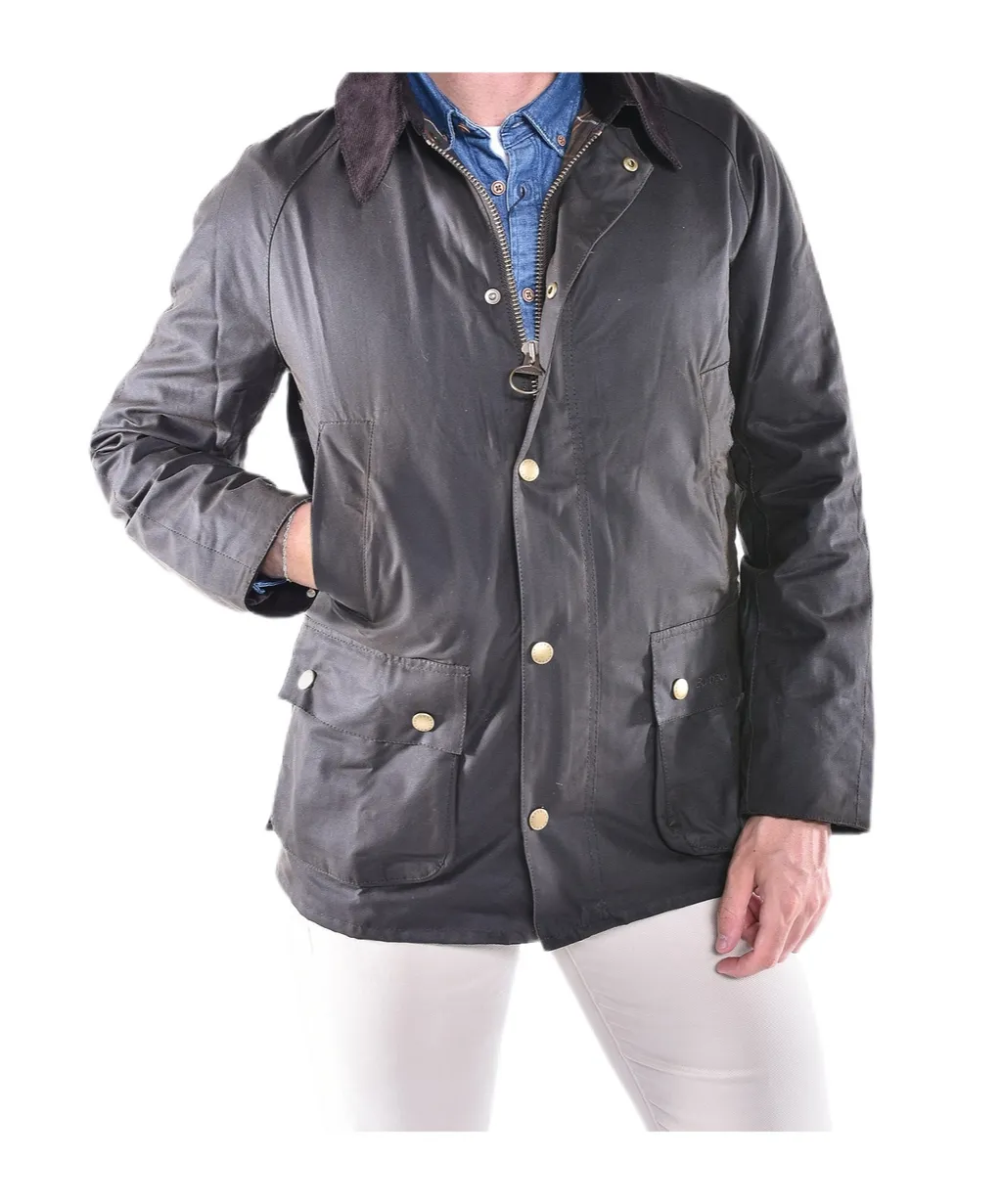 Long Sleeve Casual Jacket