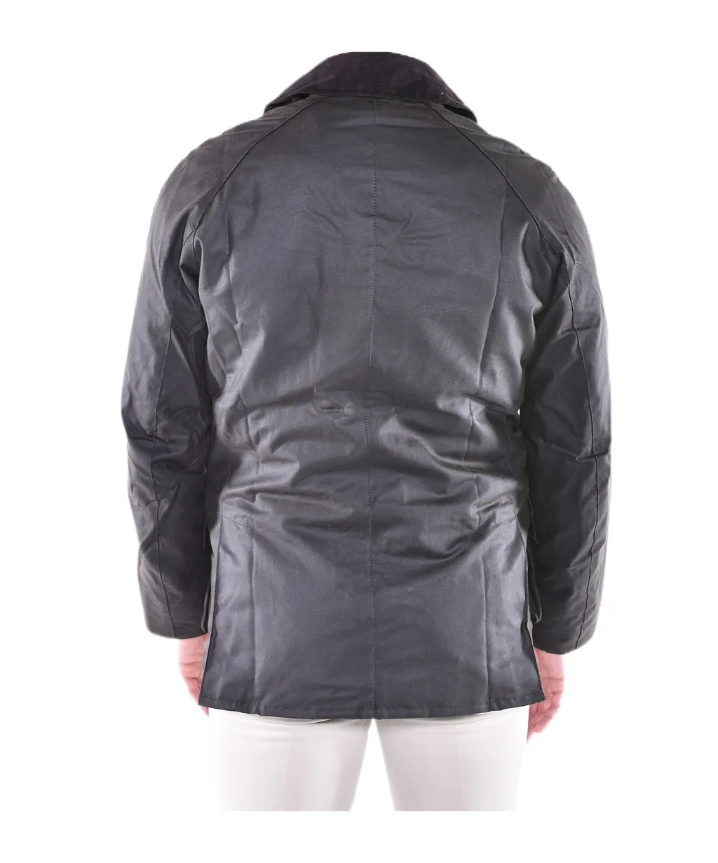Long Sleeve Casual Jacket