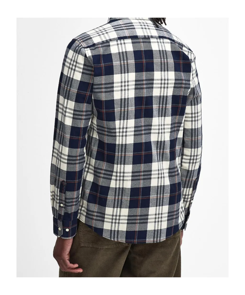 Edgar Shirt
