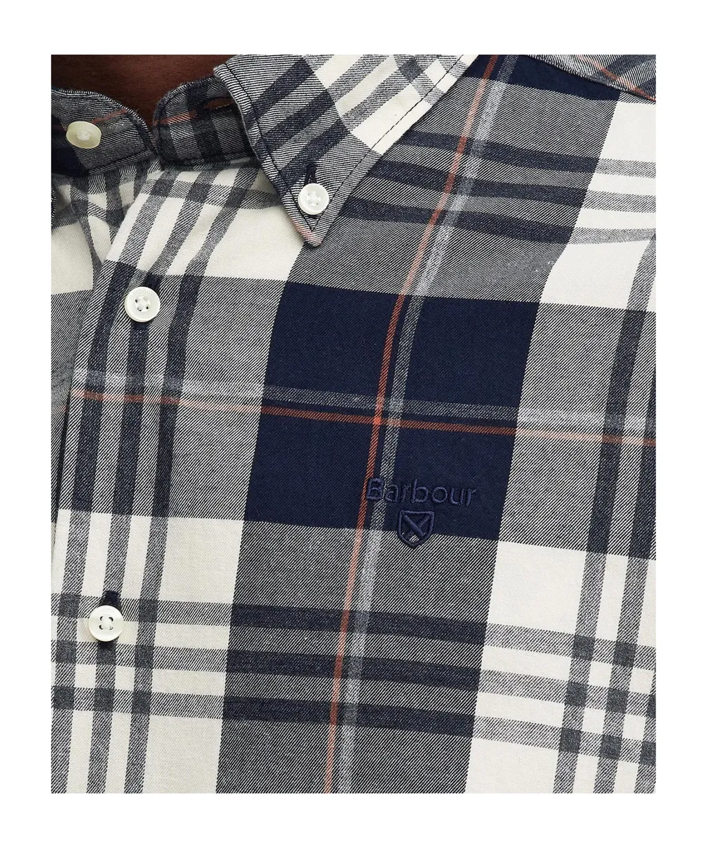 Edgar Shirt