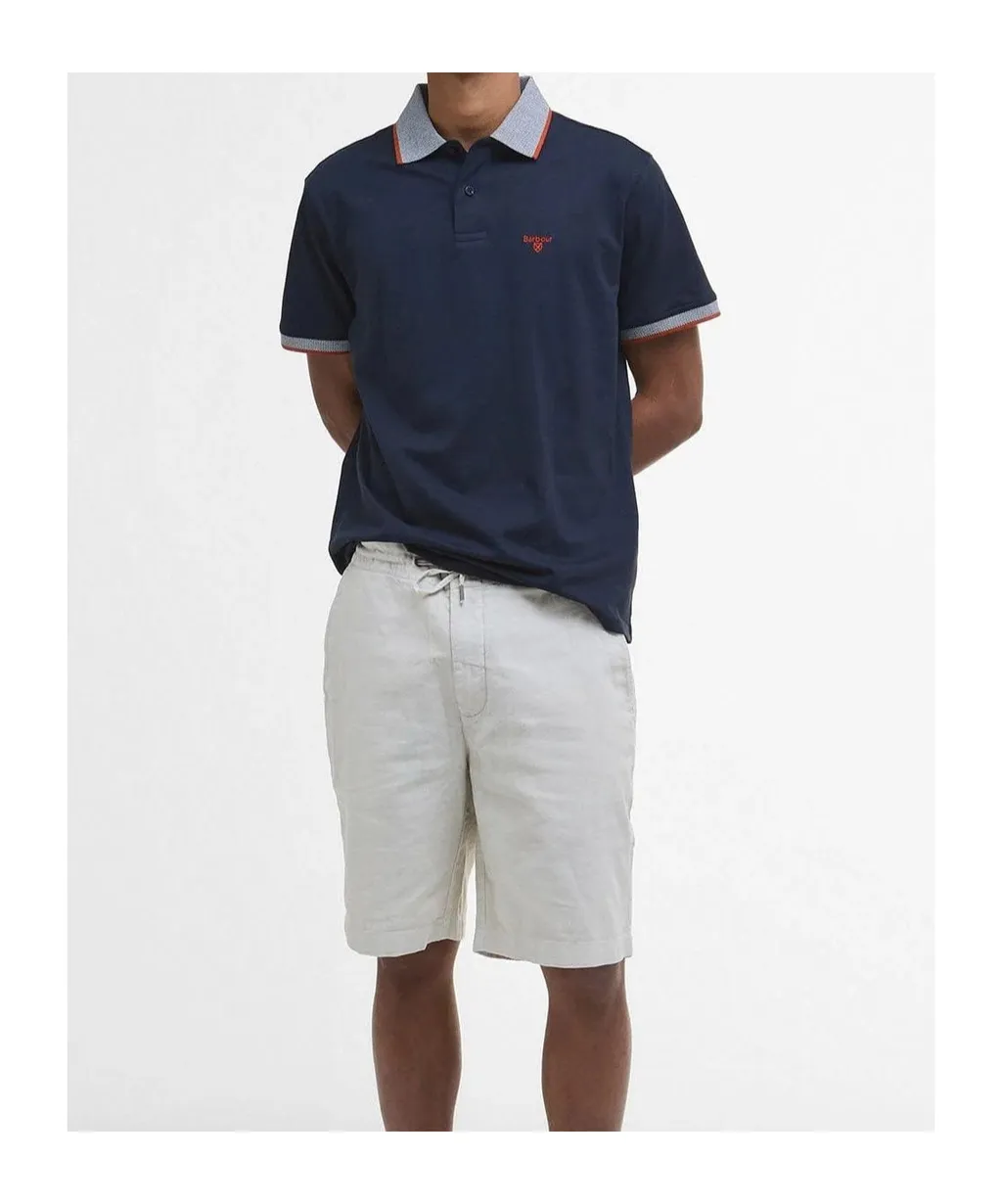 Short Sleeve Polo Shirt
