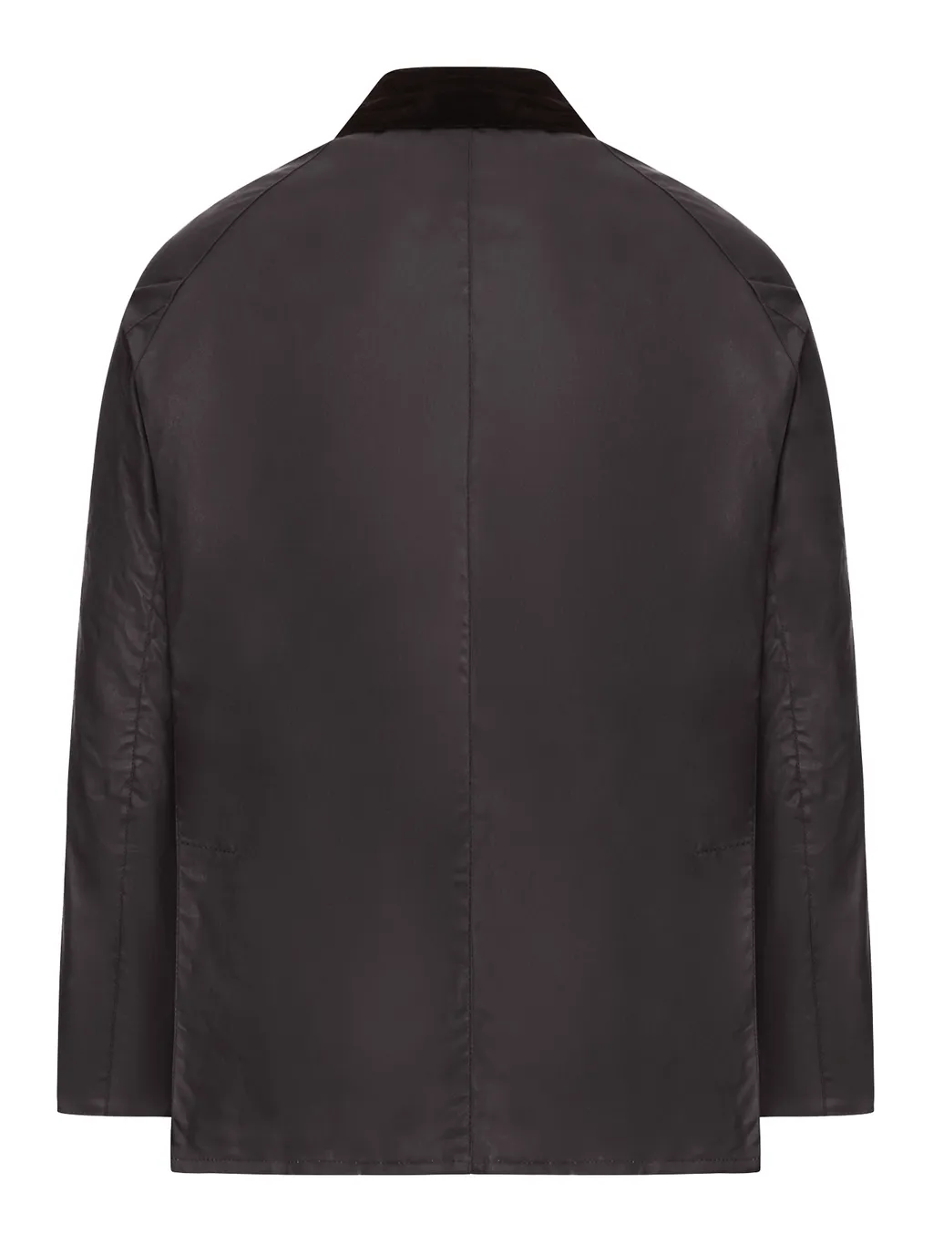 Long Sleeve Jacket