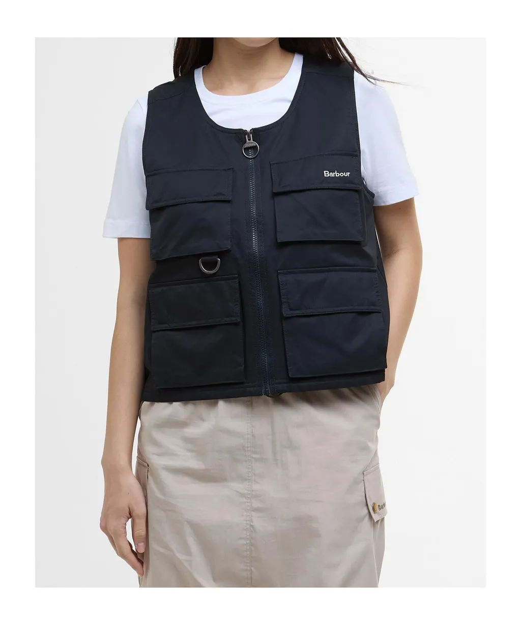 Erica Gilet