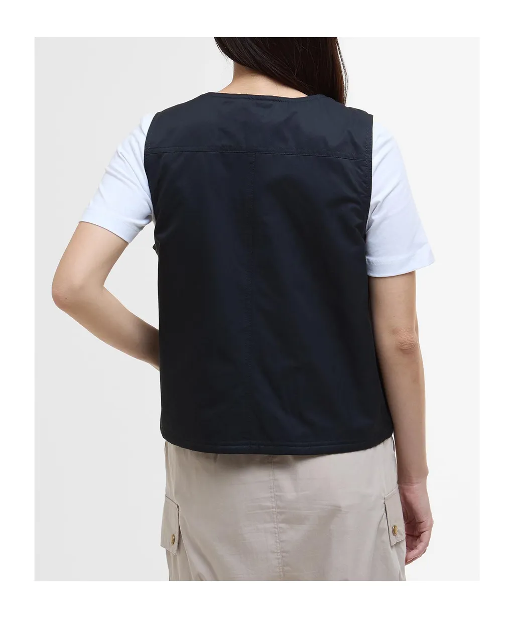 Erica Gilet