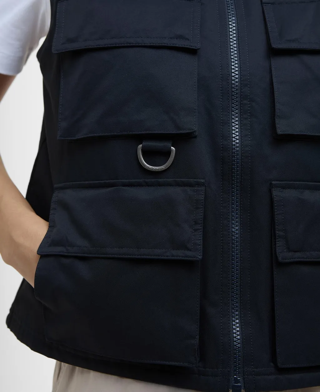 Erica Gilet