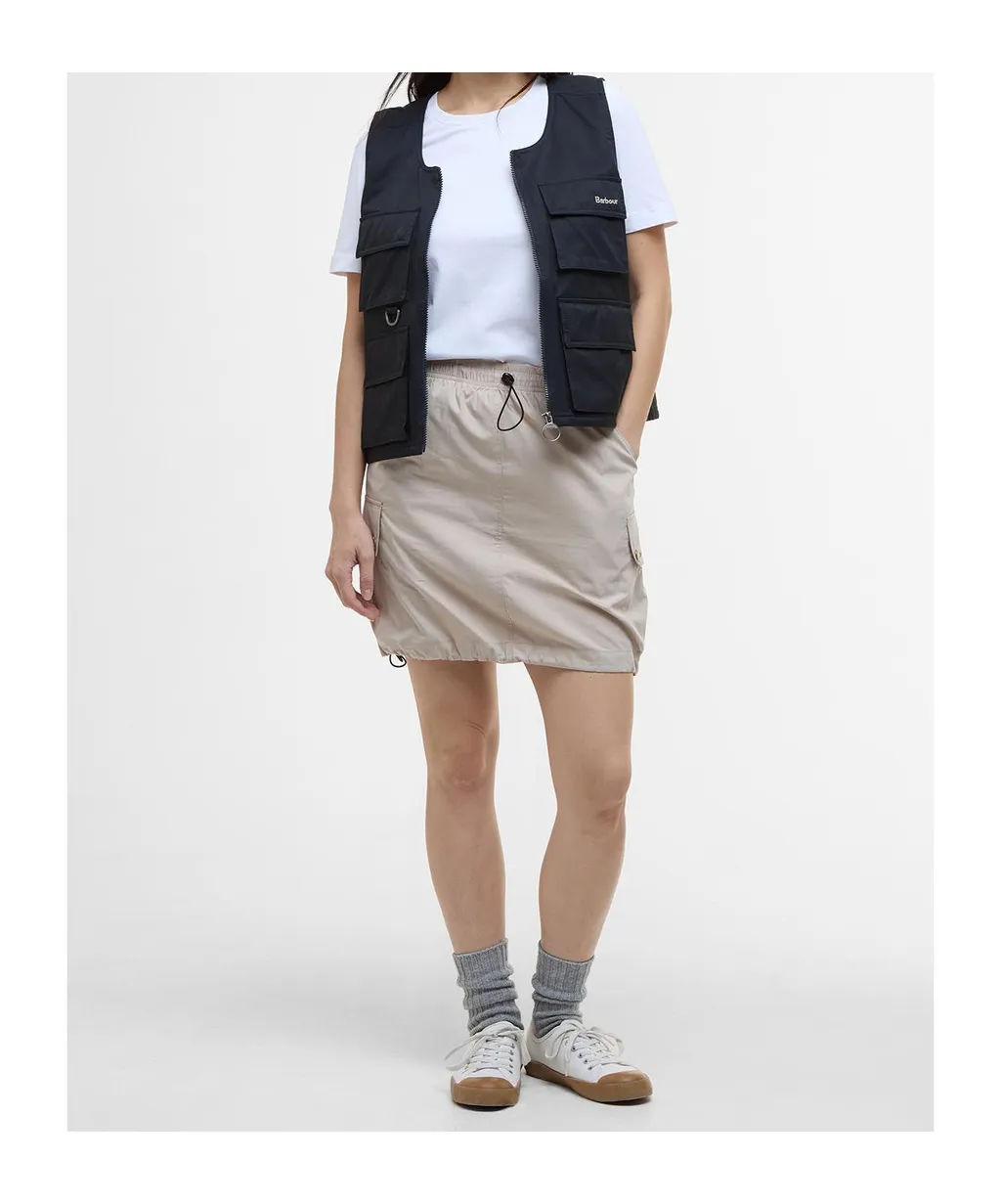 Erica Gilet